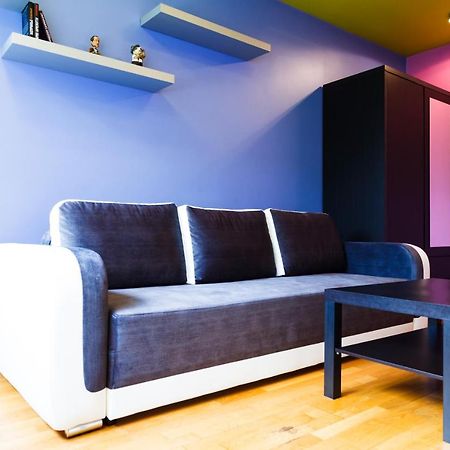 리가 Cosy.Stylish. Close To The Old Town 아파트 외부 사진