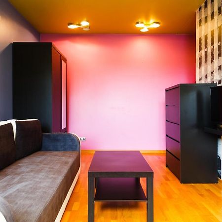리가 Cosy.Stylish. Close To The Old Town 아파트 외부 사진
