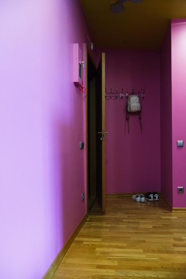 리가 Cosy.Stylish. Close To The Old Town 아파트 외부 사진
