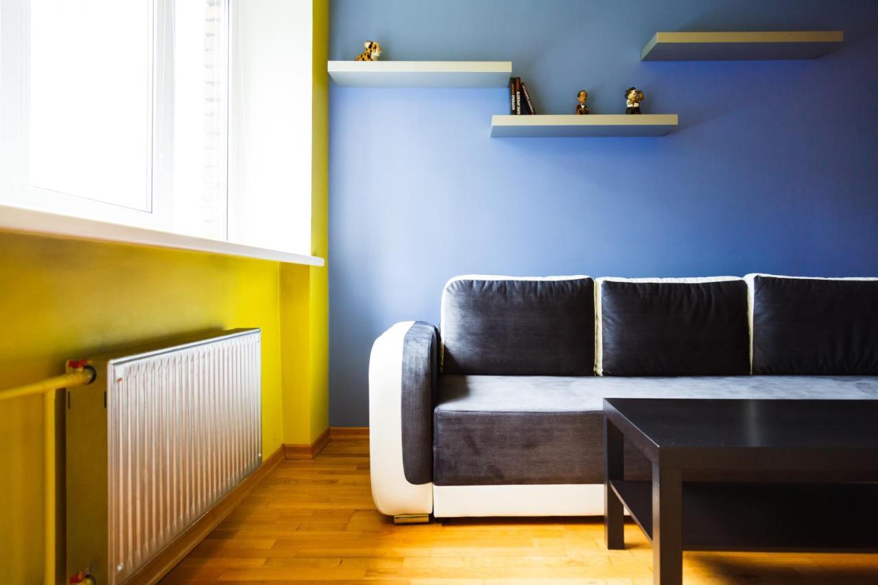 리가 Cosy.Stylish. Close To The Old Town 아파트 외부 사진